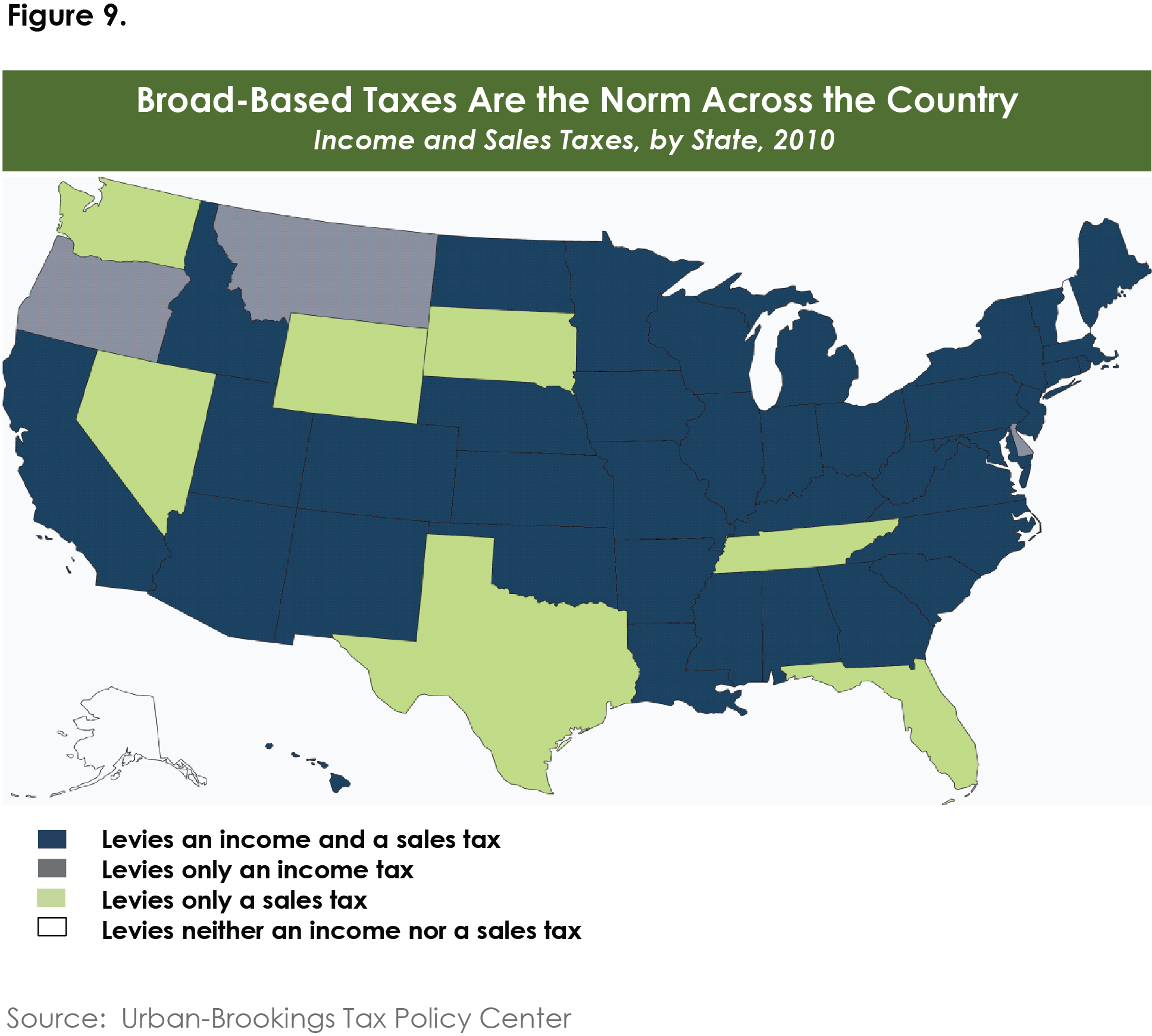 An Overview of New Hampshire’s Tax System New Hampshire Fiscal Policy